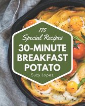 175 Special 30-Minute Breakfast Potato Recipes
