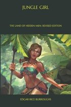 Jungle Girl: The Land of Hidden Men