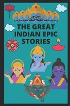 The Great Indian Epic Stories