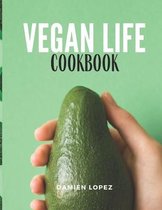 Vegan Life Cookbook