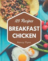 123 Breakfast Chicken Recipes