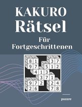 Kakuro Ratsel Fur Fortgeschrittenen