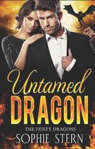 The Feisty Dragons- Untamed Dragon