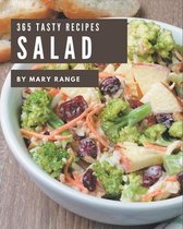 365 Tasty Salad Recipes