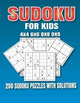 Sudoku For Kids