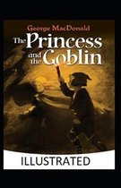 The Princess and the Goblin Illustrated