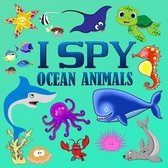 I Spy Ocean Animals