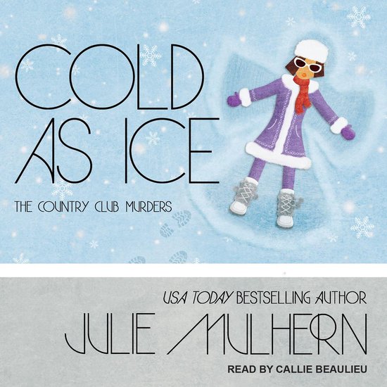 Cold as Ice - cover