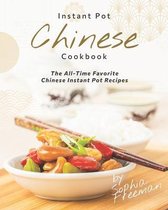 Chinese Instant Pot Cookbook