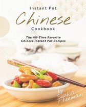 Chinese Instant Pot Cookbook