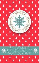 Sudoku Adventskalender Fur Erwachsene