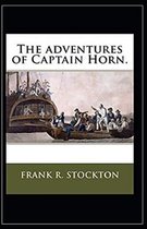 The Adventures of Captain Horn Illustrated