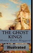 The Ghost Kings illustrated