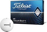 Titleist TourSoft golfballen