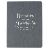 Memories for My Grandchild (Modern Classic Edition)