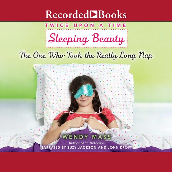 Sleeping Beauty, the One Who Took the Really Long Nap