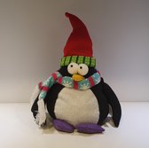 Deurstopper-Pinguïn-1.5kg