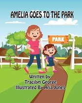 Amelia Goes to the Park