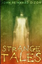 Strange Tales