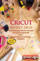 Cricut Project Ideas