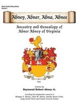 Abney Family History- Abney, Abner, Abna, Abnee