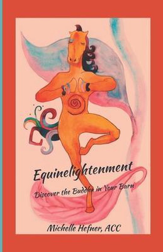 Equinelightenment - cover