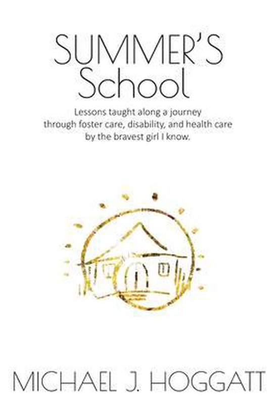 Summer's School - cover