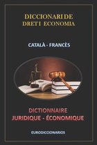 Diccionari de Dret I Economia Catala Frances