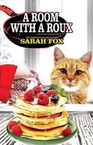A Pancake House Mystery-A Room with a Roux