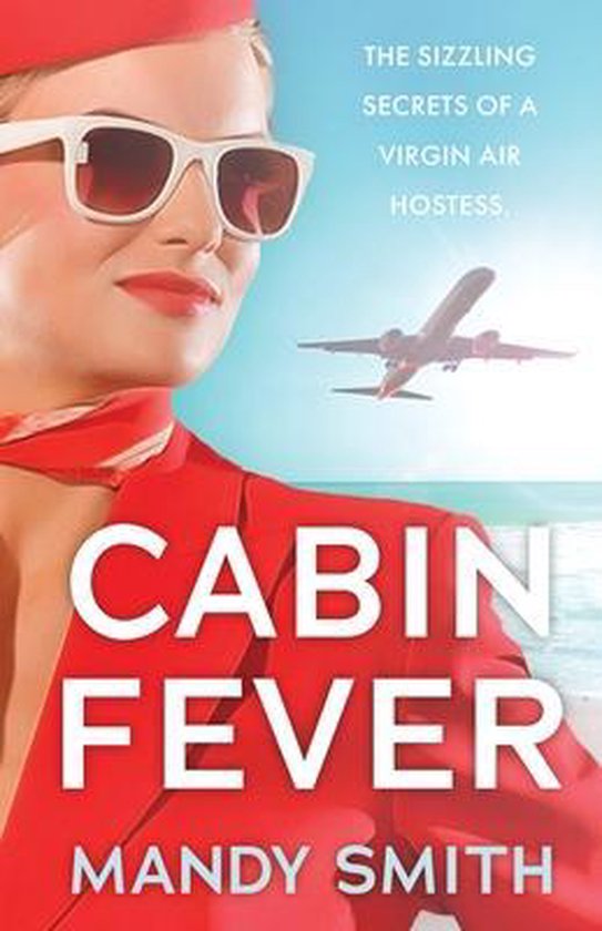 Cabin Fever - cover