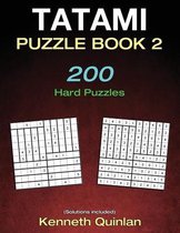 Tatami Puzzle Book 2