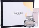 Gucci - Bamboo GIFTSET EDP 50 ml BODY LOTION 50 ml (L)