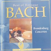 Bach   Best of Baroque