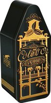 Côte d'Or Cadeau - Zwarte Luxe Box Mini Bouchées - Met 16 Melk Chocolade Bonbons