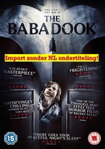 The Babadook (Import)