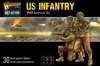 Afbeelding van het spelletje Bolt Action: US Infantry