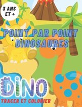 Point par point DINOSAURES