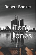 Tony Jones