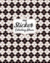 My Sticker Collecting Album