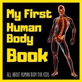 My First Human Body Book