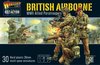 Afbeelding van het spelletje Bolt Action: British Airborne WWII Allied Paratroopers