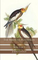The Birds of Australia