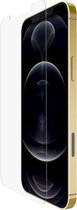 iPhone 12 Screen Protector Full Glue Tempered Glass 9H High Quality 3D