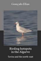 Birding hotspots in the Algarve