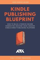 Kindle Publishing Blueprint