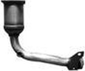 Katalysator Peugeot 206 1.1i TU1JP 3/03-06 1731F4