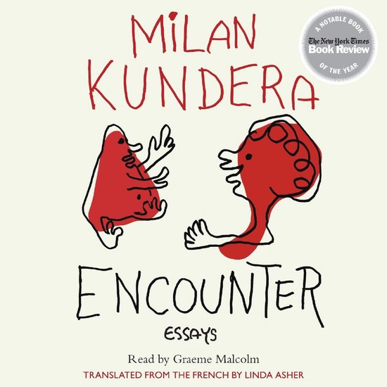Encounter - cover