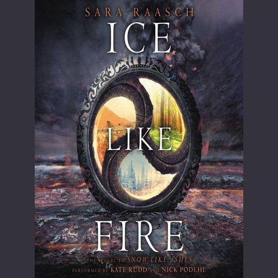 Ice Like Fire - cover