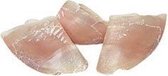 Flamingo hondensnack Nature kalfshoefje klein , LET OP ! PRIJS PER 5 STUKS ! DUS GEEN DOOS/ZAK VOL ZOALS OP AFBEELDING WORD GETOOND