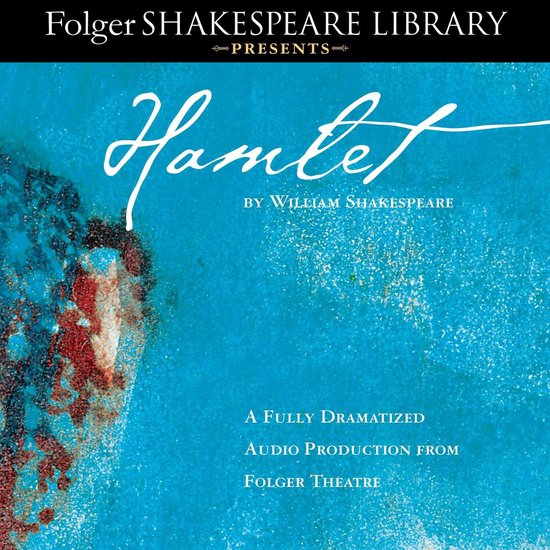 Hamlet - cover